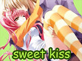 sweet kiss