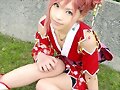 Sakura Haruno &#26149;&#37326;&#12469;&#12463;&amp;#12