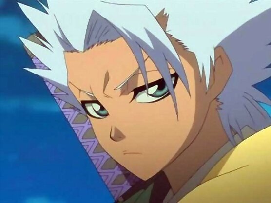 Hitsugaya