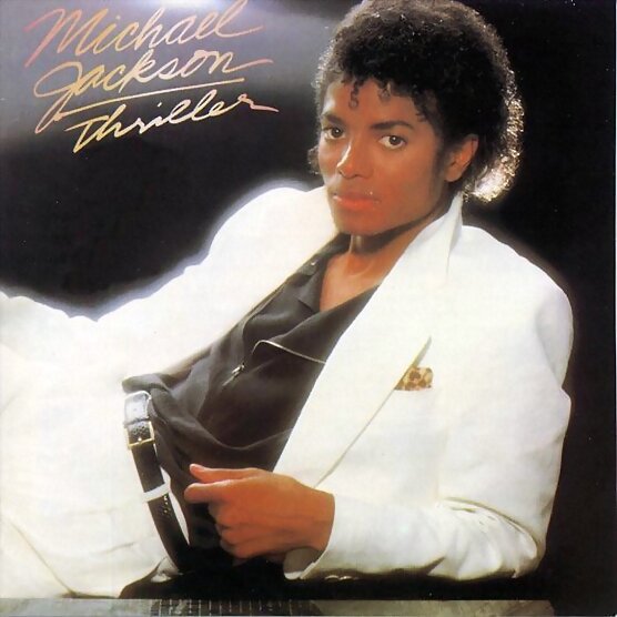 Michael Jackson, 1958-2009