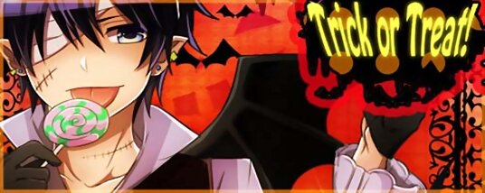 Halloween!