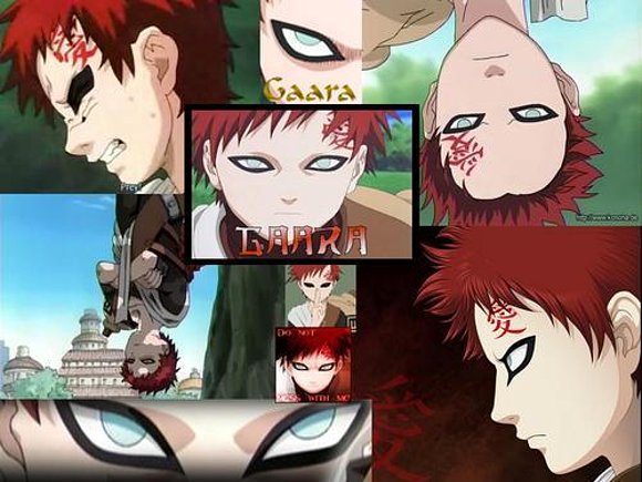 Gaara