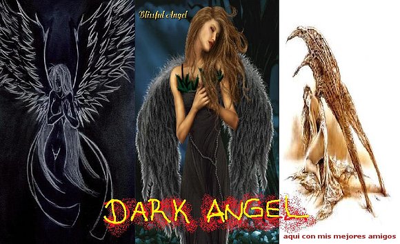 dark angel