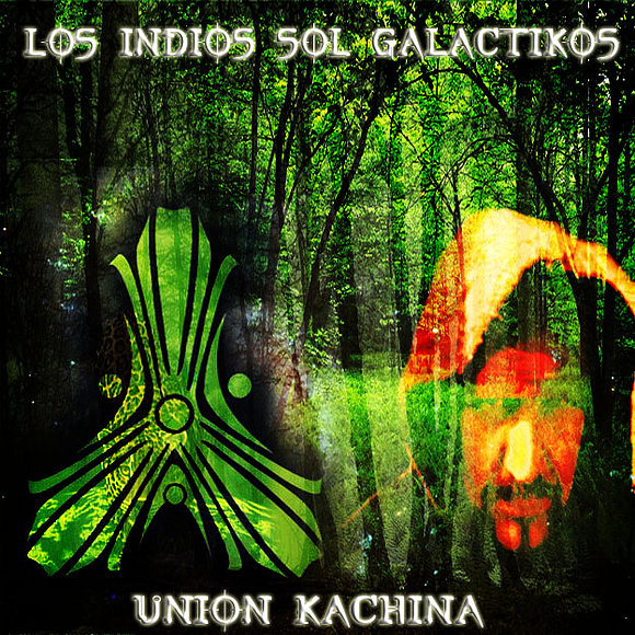 union kachina