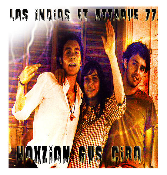 indios 77