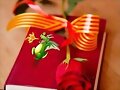 FESTIVIDAD DE SANT JORDI