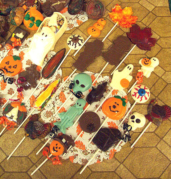 Hallowen 2009