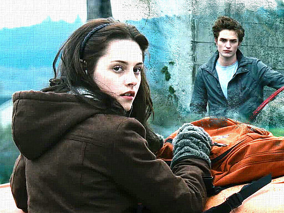 Bella&Edward