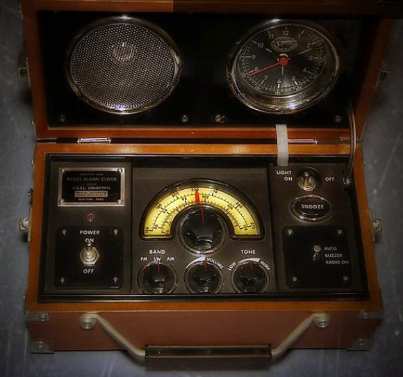 1ª Radio