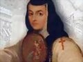 &quot;Sor Juana Ines de la Cruz&quot;
