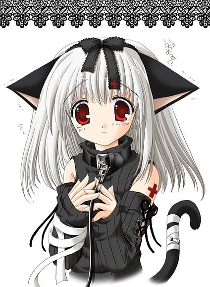 NekoNeko