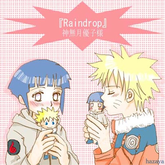 NaruHina Forever And Ever