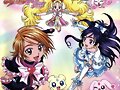 PRETTY CURE