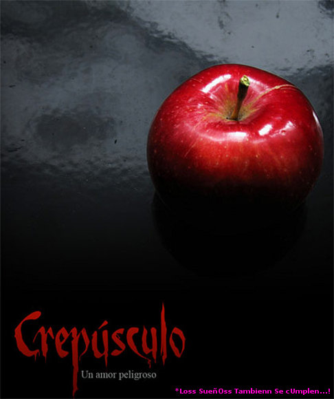 Crepusculo...!