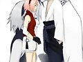 sakura y sasuke