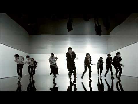 Super Junior - BONAMANA