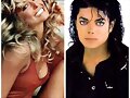 Adi&oacute;s a Michael Jackson y Farrah Fawcett