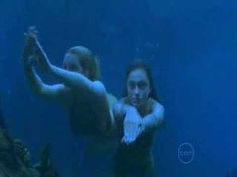 H2O - Emma Cleo and Rikki - Were we belong