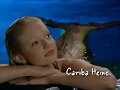 H2O - Cariba Heine as Rikki Chadwick