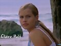 H2O - Claire Holt  as Emma Gilbert