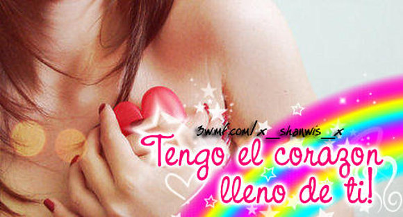 ^*^LagRiiMa escOndiiDaa..=)^*^