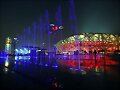 Inauguraci&oacute;n Olimpiadas Beijing 2008