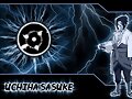 Sasuke Uchiha 3