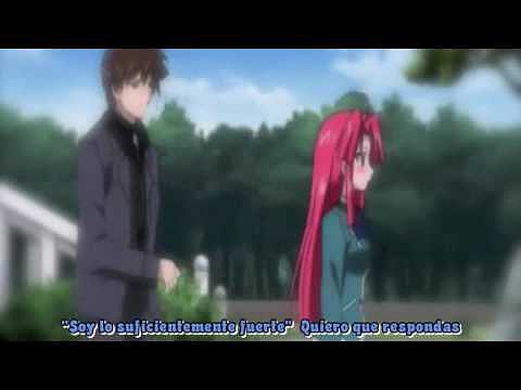 Blast Of Wind - Sub. Espa&ntilde;ol -*Kaze no stigma*