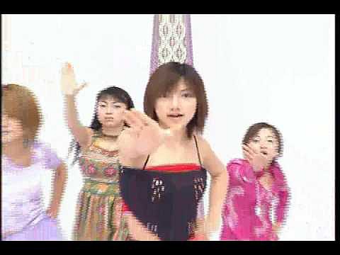 Morning Musume Sub Espa&ntilde;ol 08 Koi no Dance
