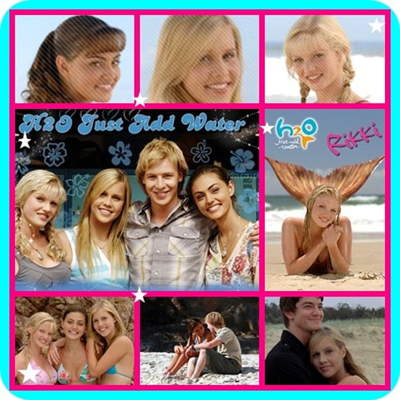 collage