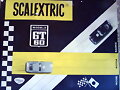 Scalextric Gt60 (2