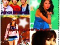 Jonas Brothers / Selena / Demi / Miley