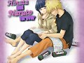 Naruto and Hinata for ever