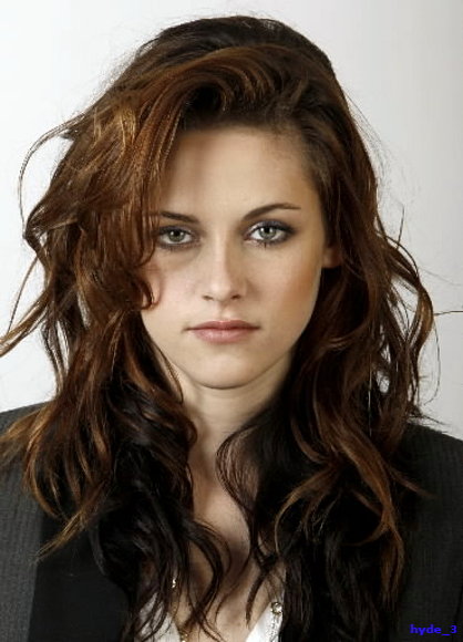 Kristen Stewart   New Moon 2 pelicula