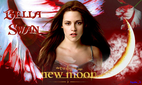 NEW MOON