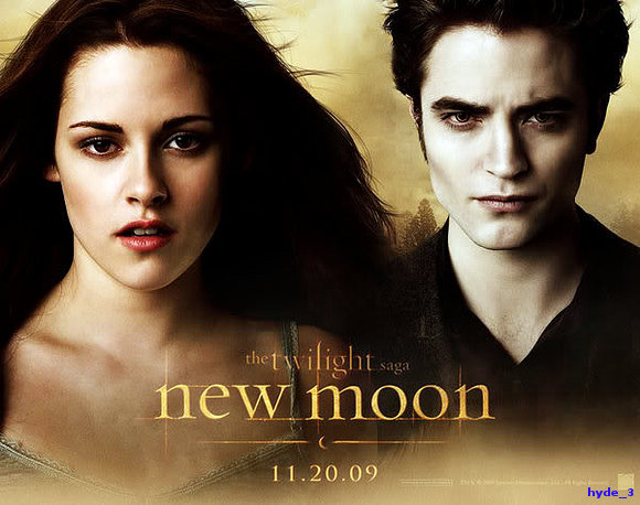 Edward   &   Bella