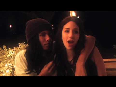 &#039;Twilight&#039; Parody - By &quot;The Hillywood Show&quot;
