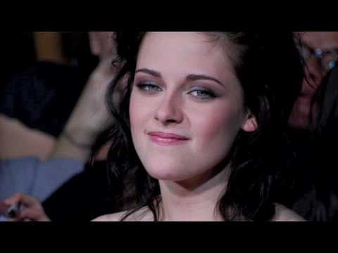 Kristen Stewart: The Twilight Saga: New Moon Premi