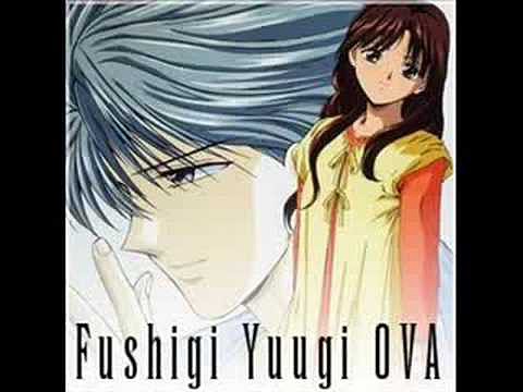 OVA 1 - Ashita no Watashi o Shinjitai