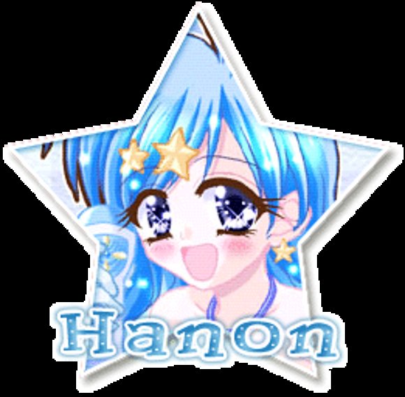hanon star