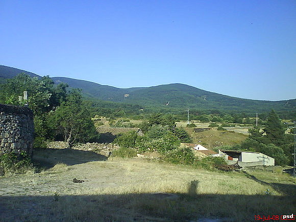 Cerro de La Sabuca