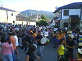 Desfile de Pe&ntilde;as S. Lorenzo 2009