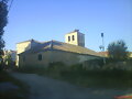 Iglesia de Navafr&iacute;a