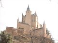 Alc&aacute;zar de Segovia