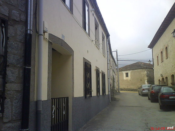Calle del Campillo