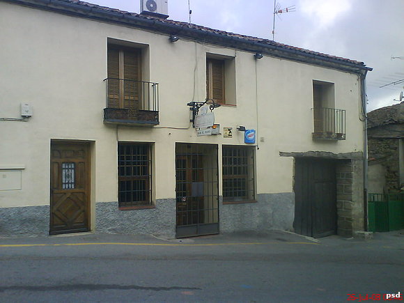 Bar El Mayo