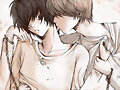 Death Note   --LXKira--