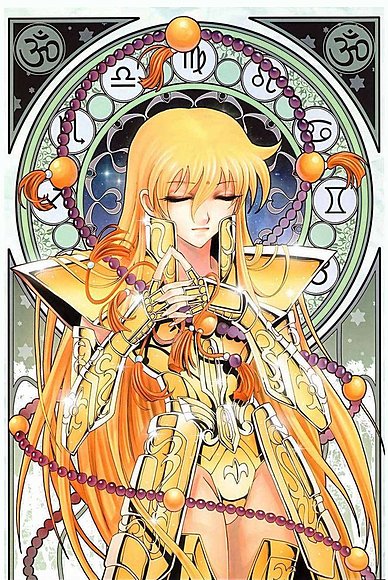 Virgo