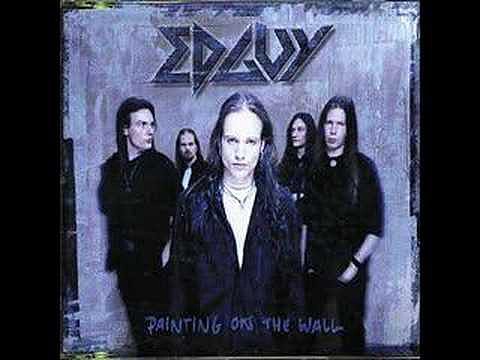 WINGS OF A DREAM - EDGUY