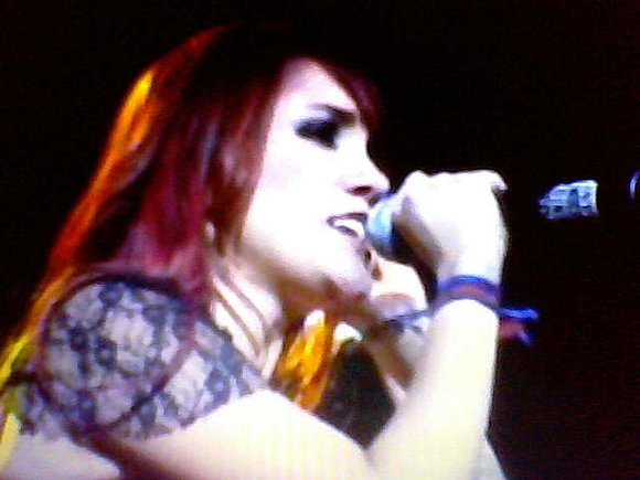 roberta pardo